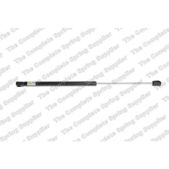Lesjöfors Gas Spring, rear windscreen to suit Ford