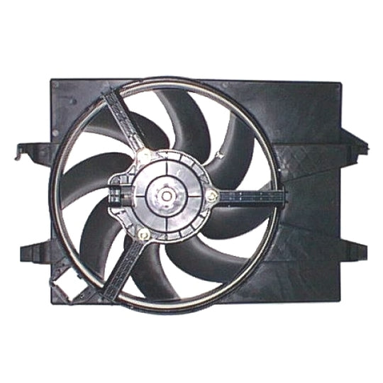 Nrf Fan, radiator to suit Ford