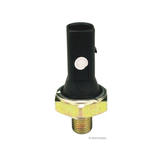 Herth+Buss Elparts 70541074 Oil Pressure Switch to suit Mitsubishi, Ford, Audi