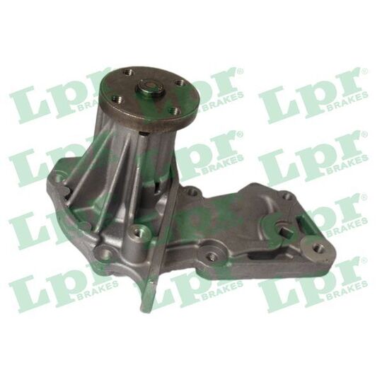 Lpr Water pump to suit Ford, Mazda, Volvo
