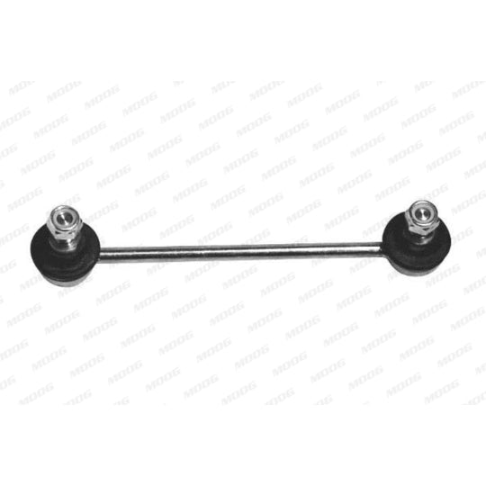Moog Rod/Strut, stabiliser to suit Opel, Vauxhall