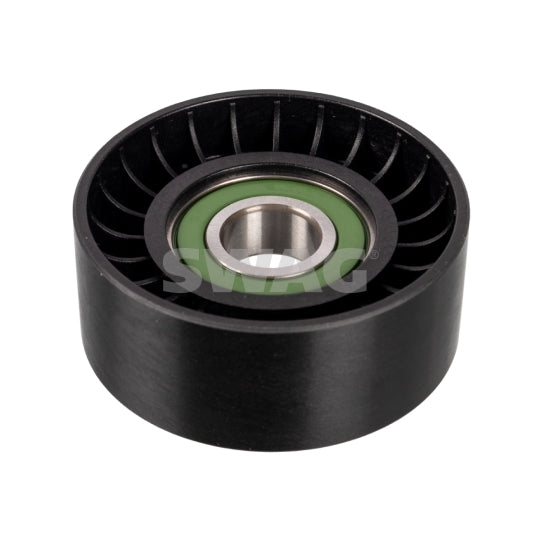 Swag Tensioner Pulley, v-ribbed belt to suit Toyota, Mercedes-Benz, Bugatti