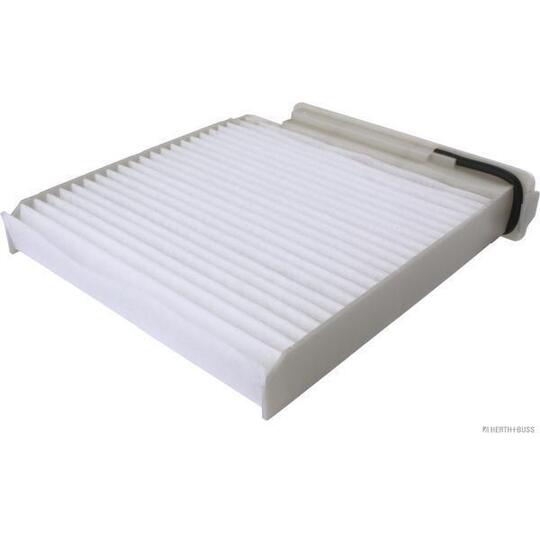 Herth+Buss Jakoparts Filter, interior air to suit Nissan, Renault, Infiniti