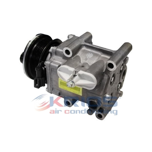 Meat & Doria K18050 Compressor, air conditioning to suit Ford