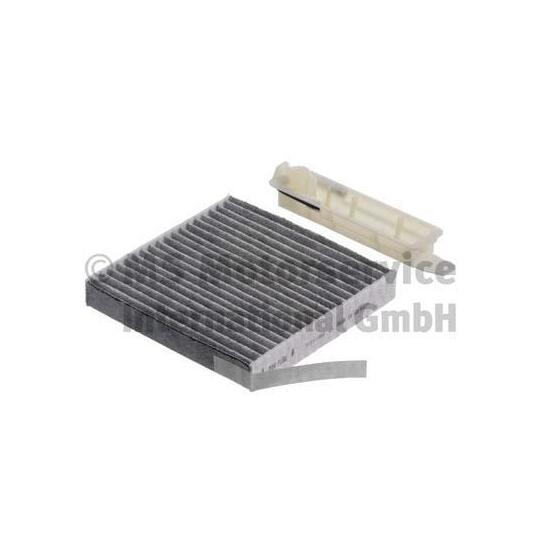 Kolbenschmidt Filter, interior air to suit Nissan, Renault