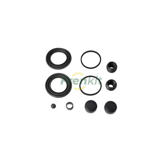 Frenkit Repair Kit, brake caliper to suit Audi, Mercedes-Benz, Nissan