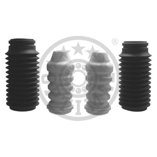 Optimal Dust Cover Kit, shock absorber to suit Ford