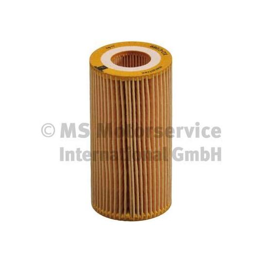 Kolbenschmidt Oil filter to suit Audi, VW, Cupra