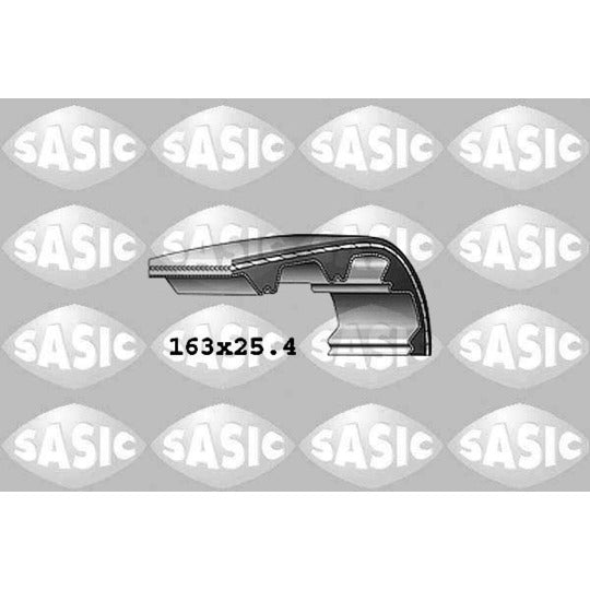 Sasic Timing Belt to suit Mitsubishi, Hyundai, Kia