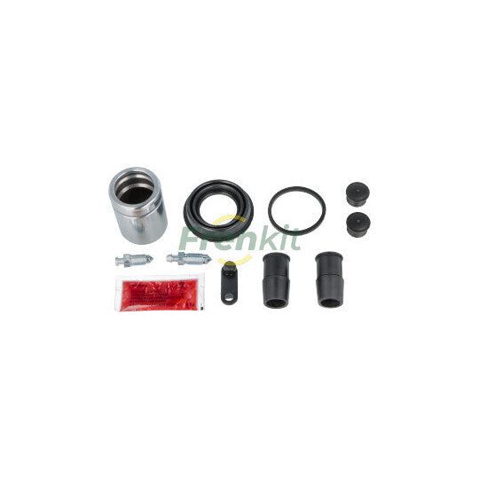 Frenkit Repair Kit, brake caliper to suit Ford, Mazda