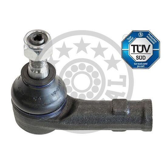 Optimal Tie rod end to suit Audi, VW, Skoda