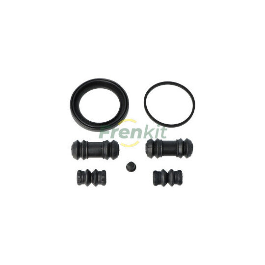 Frenkit Repair Kit, brake caliper to suit Audi, Seat, Skoda