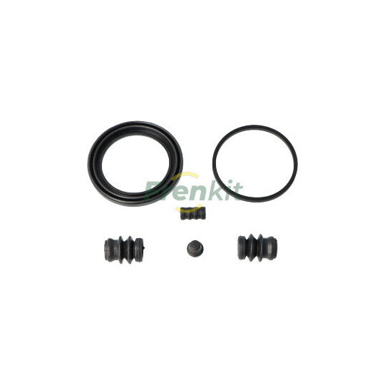 Frenkit Repair Kit, brake caliper to suit Hyundai, Kia