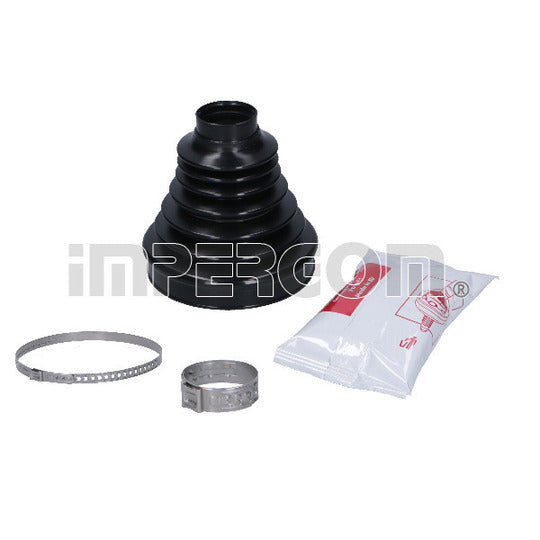 Original Imperium Bellow Set, drive shaft to suit Ford, Volvo, Opel