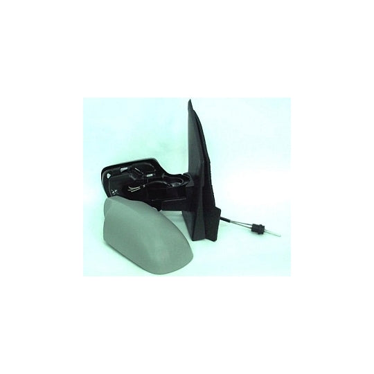Depo Outside Mirror to suit Ford