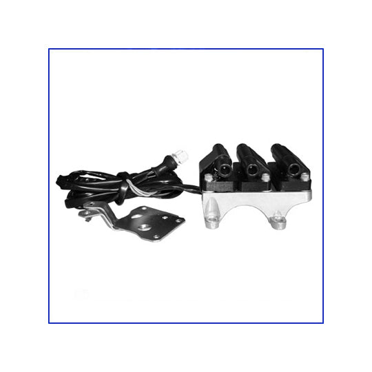 Hitachi Ignition coil to suit Audi