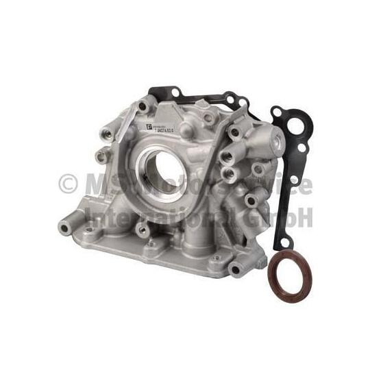 Pierburg Oil pump to suit Ford, Mazda, Volvo
