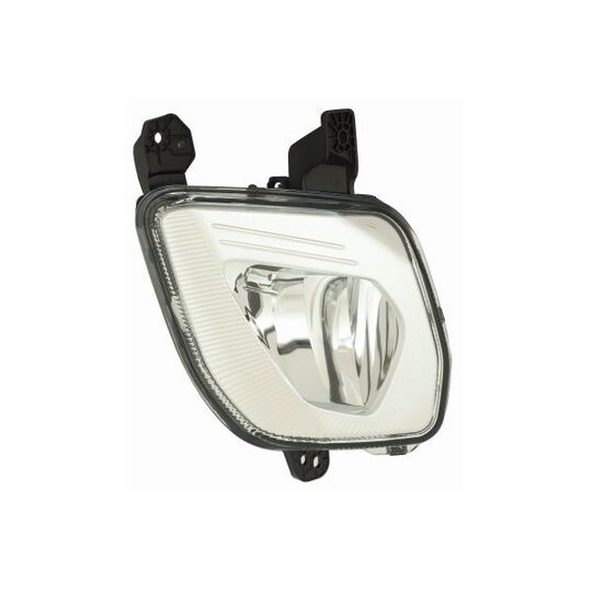 Depo 431-2041R-UE Fog Light to suit Ford