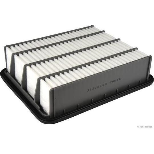 Herth+Buss Jakoparts Air filter to suit Toyota