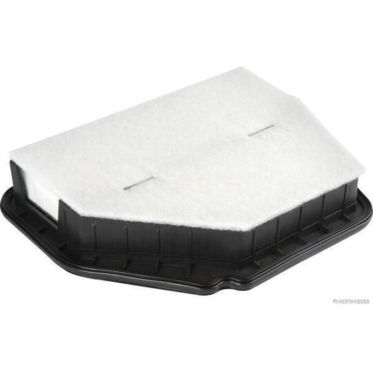 Herth+Buss Jakoparts Air filter to suit Chevrolet, Opel, Vauxhall