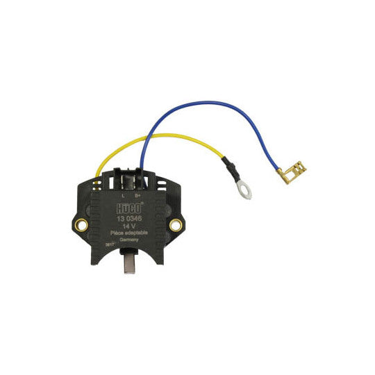 Hitachi Alternator Regulator to suit Peugeot, Citroën, Chrysler