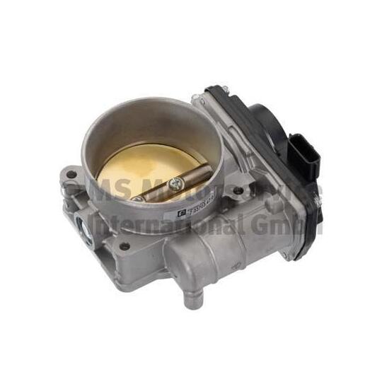 Pierburg Throttle body to suit Nissan, Hitachi