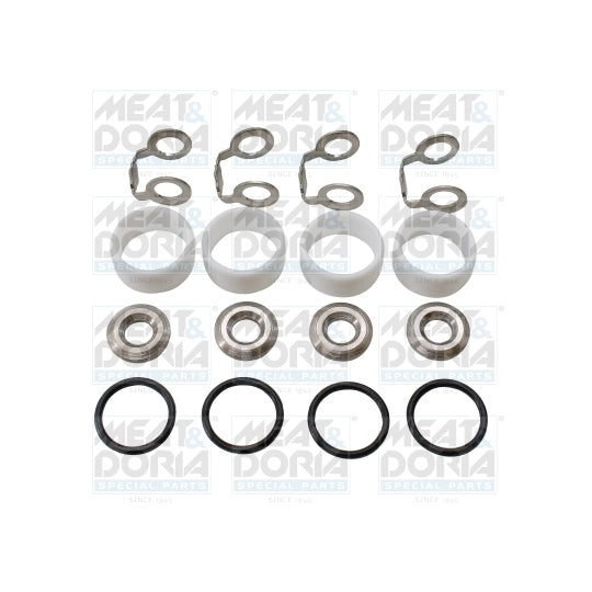 Meat & Doria Seal Ring, injector to suit Toyota