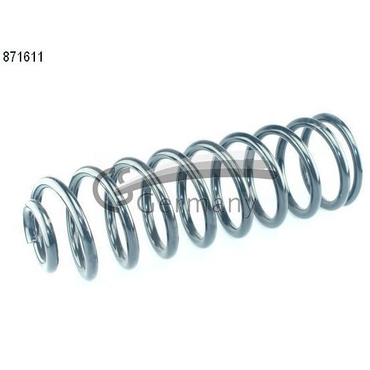 Cs Germany Coil Spring to suit Volvo