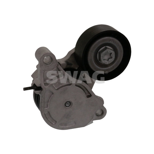 Swag Belt Tensioner, v-ribbed belt to suit BMW, Mini