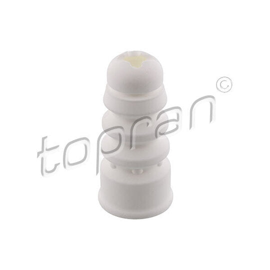 Topran Rubber Buffer, suspension to suit Audi, VW, Skoda