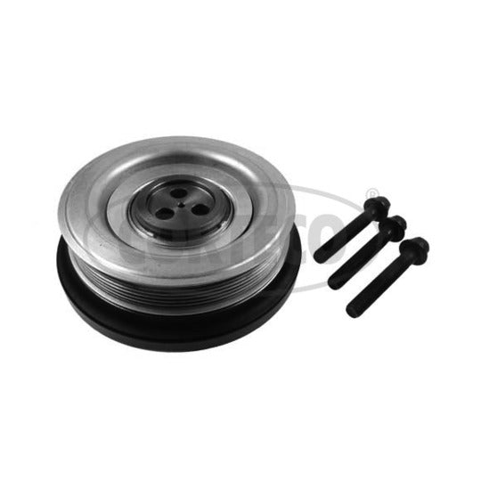 Corteco Belt Pulley Set, crankshaft to suit Ford