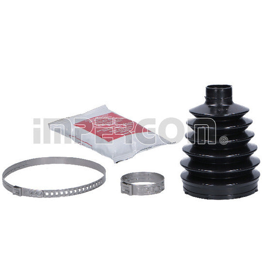 Original Imperium Bellow Set, drive shaft to suit Ford, Peugeot, Citroën