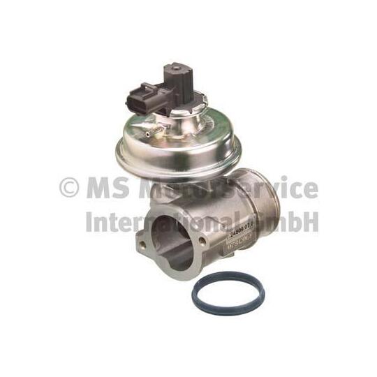 Pierburg EGR Valve to suit Ford, Jaguar