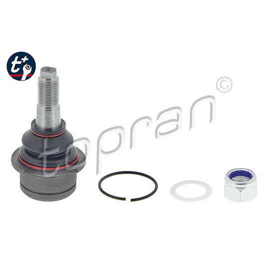 Topran Ball Joint to suit VW