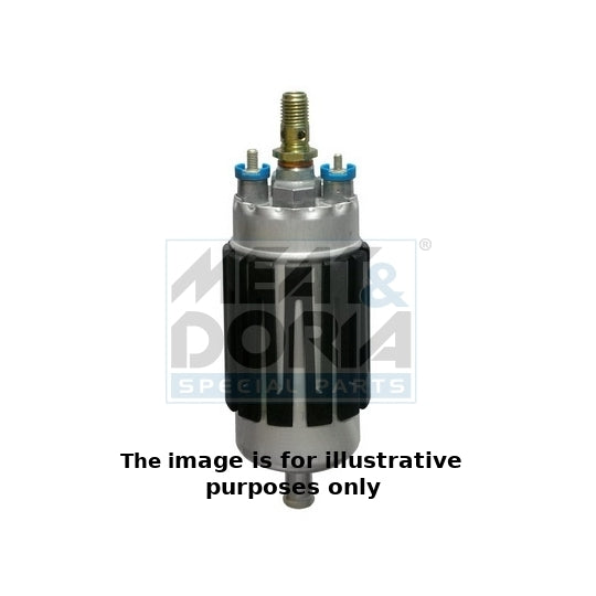 Meat & Doria Fuel Pump to suit Ford, Audi, VW