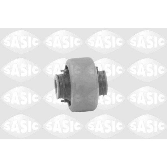 Sasic Track Control Arm to suit Nissan, Renault, Opel