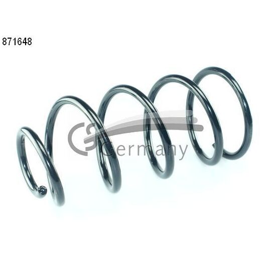 Cs Germany Coil Spring to suit Ford, Volvo