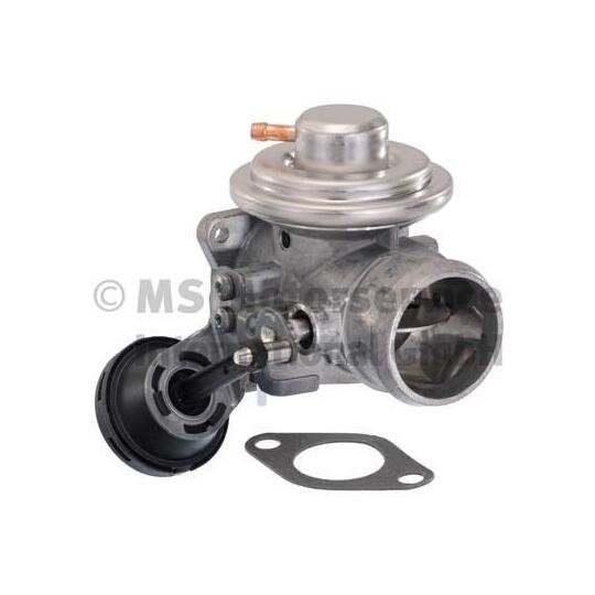 Pierburg EGR Valve to suit Audi, VW, Seat