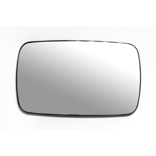 Depo Mirror Glass, outside mirror to suit BMW