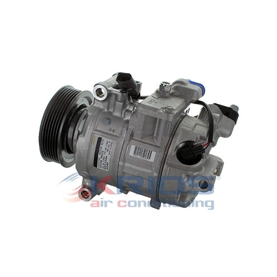 Meat & Doria Compressor, air conditioning to suit Audi, VW, Seat