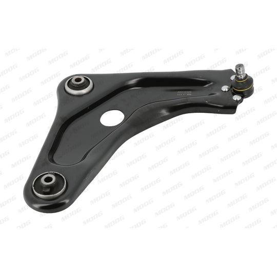 Moog Track Control Arm to suit Peugeot, Citroën
