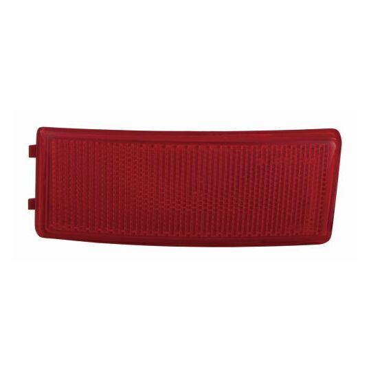 Depo Reflex Reflector to suit Ford