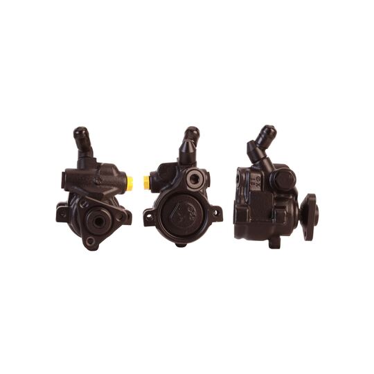 Elstock Hydraulic Pump, steering system to suit Ford