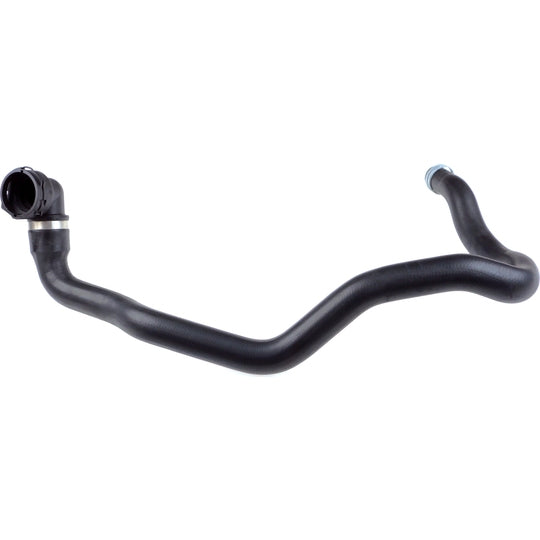 Gates Radiator Hose to suit Ford