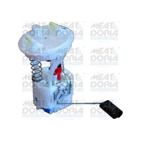Meat & Doria Fuel Feed Unit to suit Ford