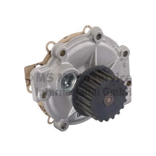 Pierburg Water pump to suit Ford, Renault, Volvo