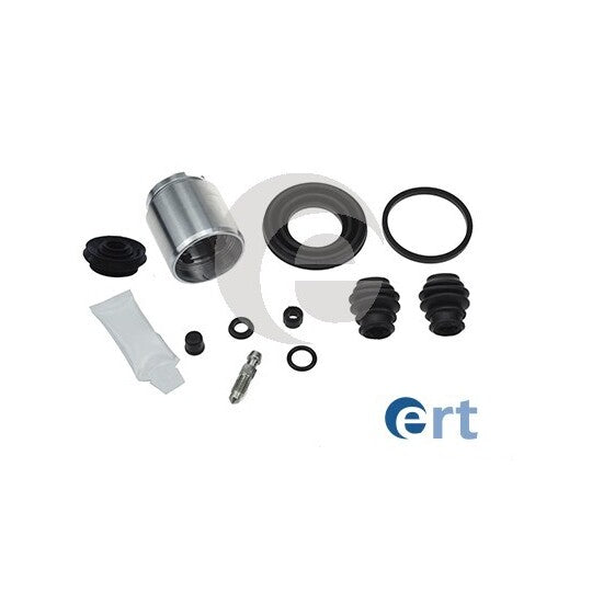 Ert Repair Kit, brake caliper to suit Mitsubishi, Peugeot, Citroën