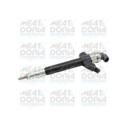 Meat & Doria Injector Nozzle to suit Ford, Land Rover