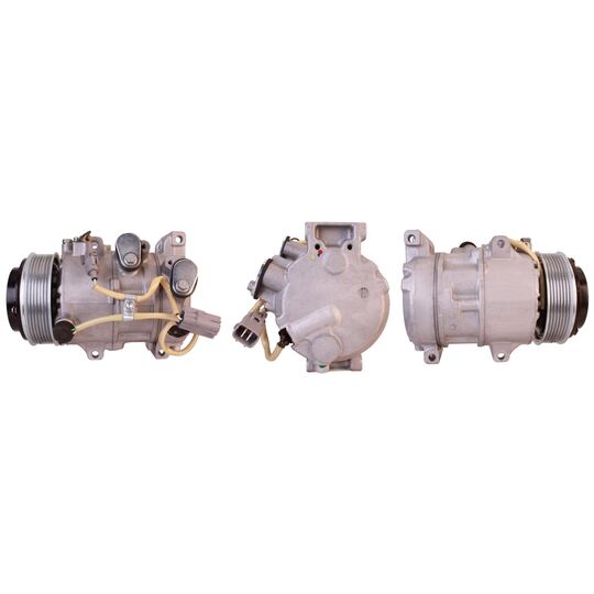 Lucas Compressor, air conditioning to suit Toyota