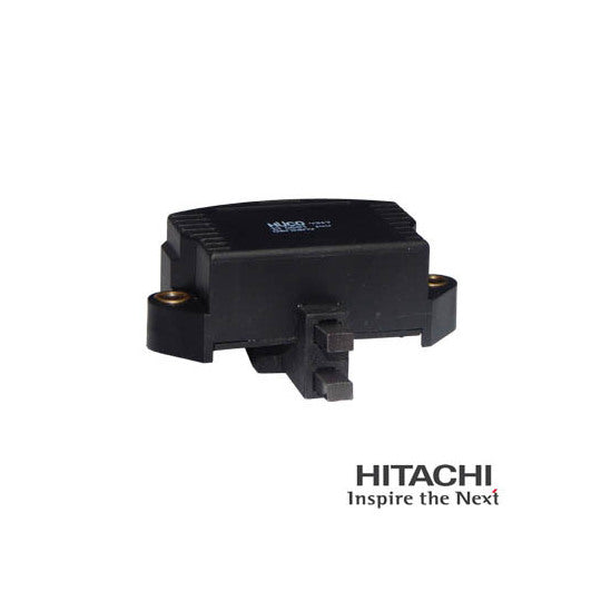 Hitachi Alternator Regulator to suit Audi, VW, BMW